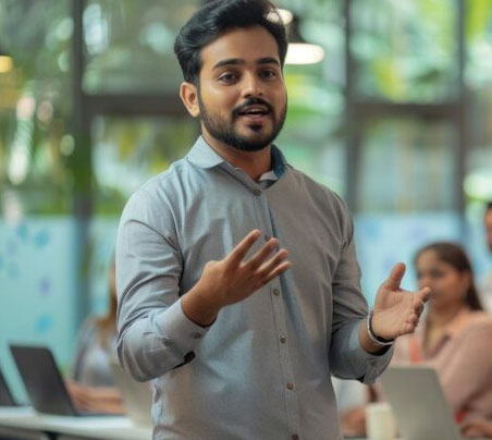 About Department of Electronics and <br /> <span>Communication Engineering</span>