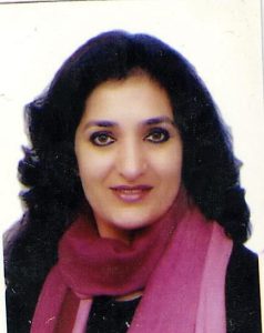Dr. Shakti Kapoor