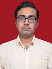 Dr. Manish Kumar Sharma