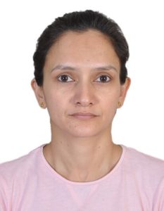Dr. Deepika Bhandari