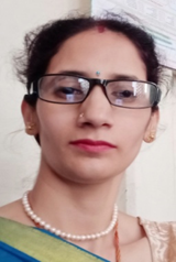 Dr. Manisha Kumari