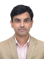 Dr. Pradeep Kumar