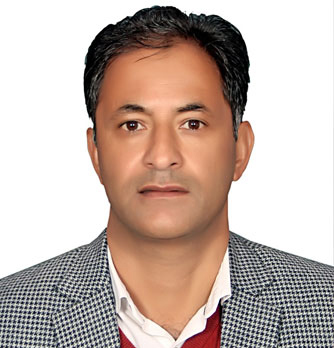 Dr. B.R. Thakur