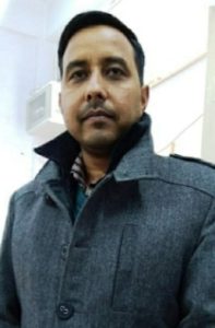 Dr. Ram Lal