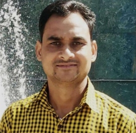 Dr. Naresh Kumar