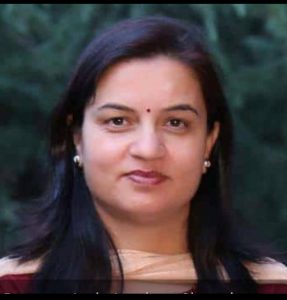 Dr. Shobha Rani