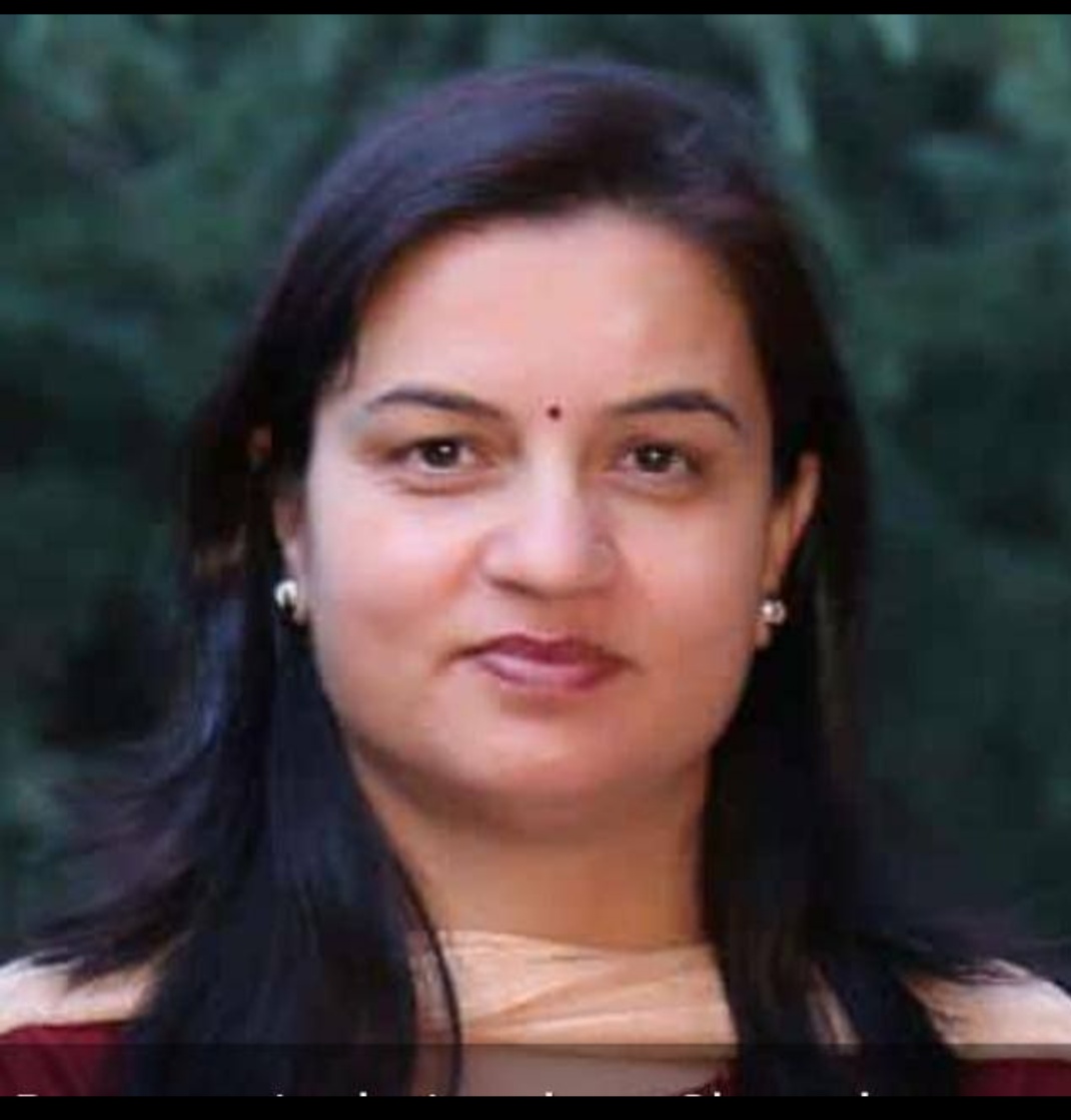Dr. Shobha Rani