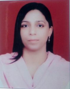 Dr. Anjali Verma