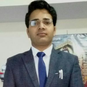 Mr. Sunny Kumar