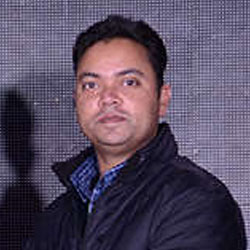 Dr. RAJESH CHAUHAN