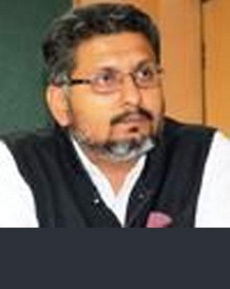 From Chairperson’s Desk