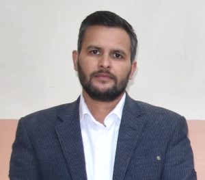 Dr. Ajay Kumar