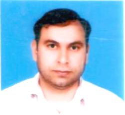 Mr. Manjit Anand
