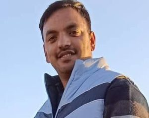 Mr. Nirmal Jasrotia