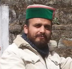 Mr. Virender Sharma