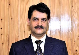 Dr. Rajinder Verma