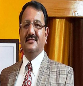 Dr. Yashwant Singh Harta