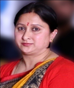 Dr. Sushila D. Negi