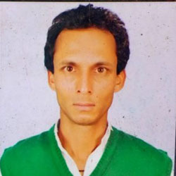 Sh. Danesh Kumar