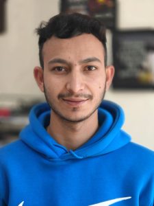 Ajay Kumar
