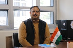 Dr. Anil Kumar