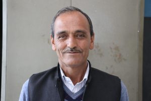 Sh. Kanti Lal