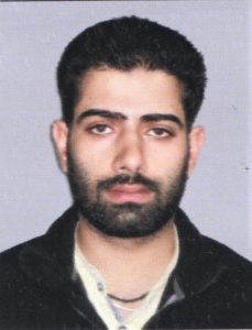 Mr. Pankaj Kumar