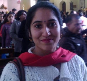 Dr. Amita Sharma