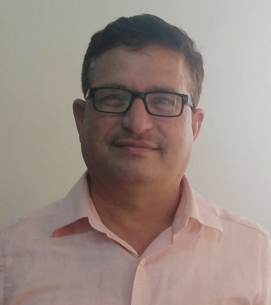 Prof. Harish K. Thakur