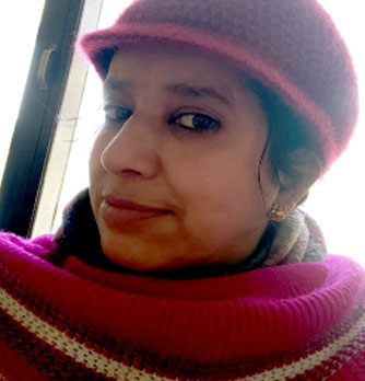 Dr. Anita Sharma