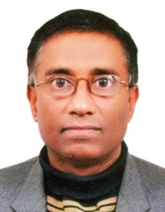 Dr. S.N. Ghosh