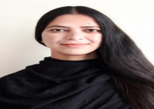Dr. Kusum L Azad