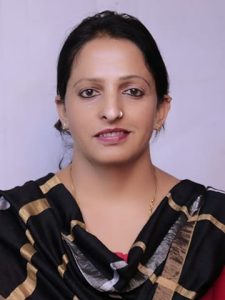 Dr. Rajiya Sultan