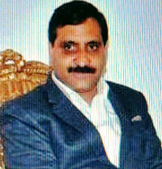 Prof. Shashi Kant