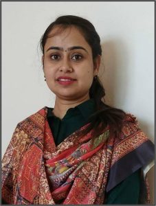 Dr. Anupama Bharti