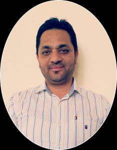 Dr. Sangram Singh