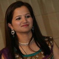 Dr. Arpita Negi