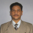 Dr. Bishamber Singh Ranjan