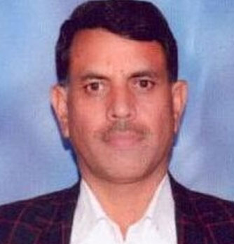 Dr. Vikas Singh