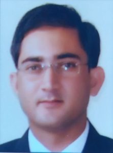Dr. Manoj Sharma