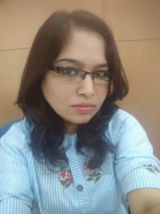 Dr. Reena Dogra