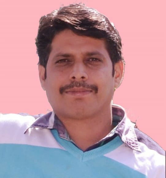 Dr. Sanjeev Kumar