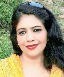 Dr Daisy Verma