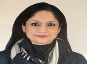 Dr Deepali Dhaul
