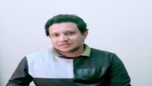 Dr Himanshu Parmar