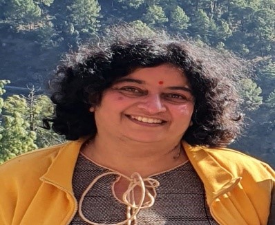 Dr. Sanjana Shamshery