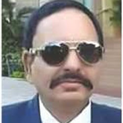 Prof. V.K.Mattu