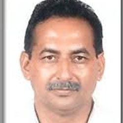 Prof. R. P. Sharma