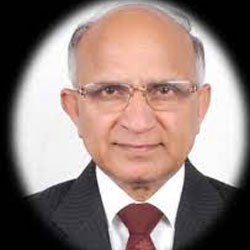 Prof. Yoginder S. Verma