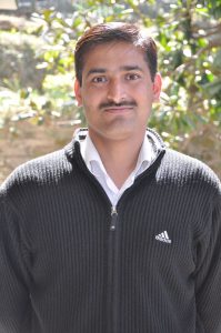 Dr. Pawan Kumar Attri